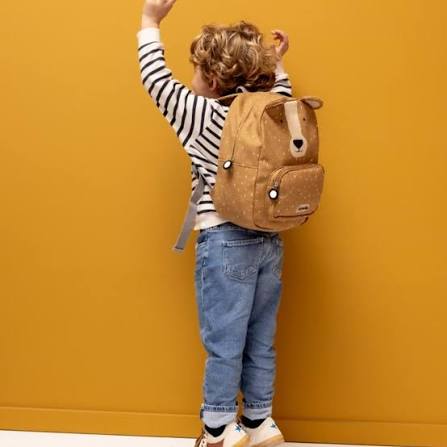TRIXIE - Backpack - Mr. Bear