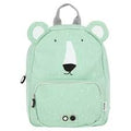TRIXIE - Backpack - Mr. Polar Bear