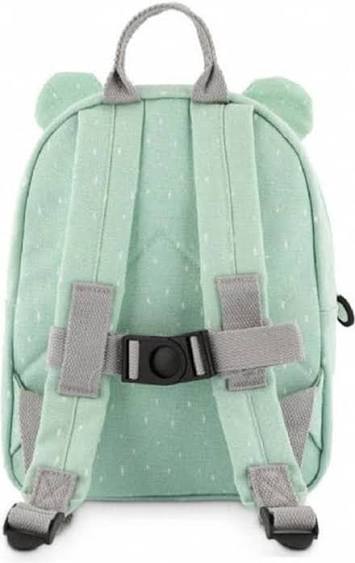 TRIXIE - Backpack - Mr. Polar Bear