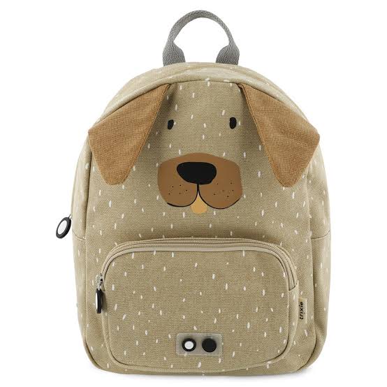 TRIXIE - Backpack - Mr. Dog