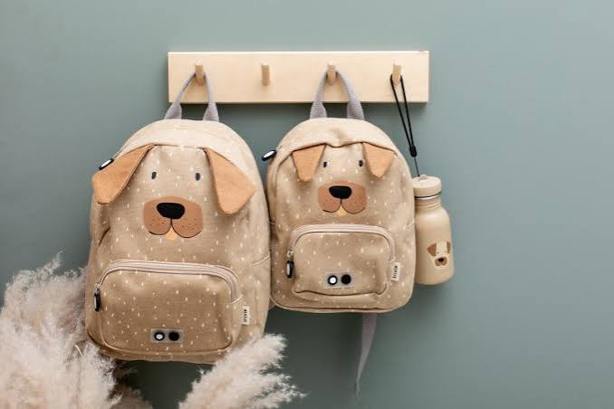 TRIXIE - Backpack - Mr. Dog