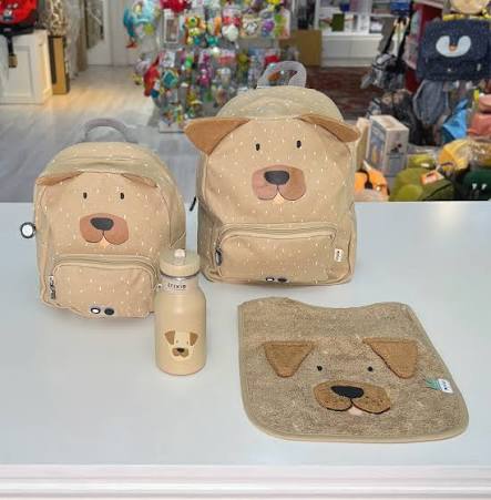 TRIXIE - Backpack - Mr. Dog