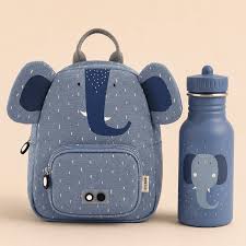 TRIXIE - Backpack - Mrs. Elephant