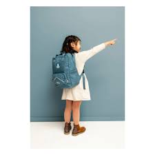 TRIXIE - Backpack Large - Mr. Triceratops