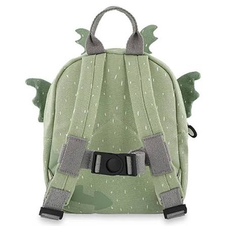 TRIXIE - Backpack Small - Mr. Dragon