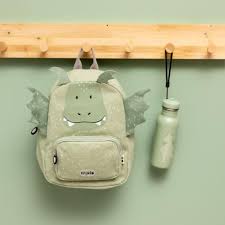 TRIXIE - Backpack Small - Mr. Dragon