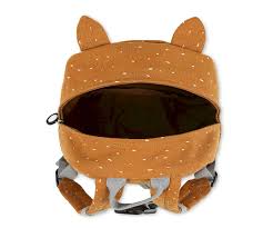 TRIXIE Backpack - Mr. Tiger