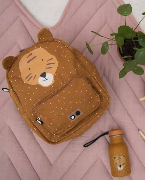TRIXIE Backpack - Mr. Tiger
