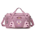TRIXIE - Kids gym bag - Mrs. Peacock