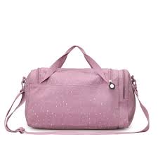 TRIXIE - Kids gym bag - Mrs. Peacock