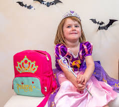 MY FIRST BOOK - Princess Rose Red