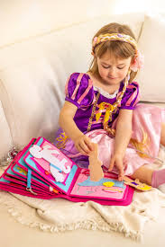 MY FIRST BOOK - Princess Rose Red
