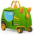 TRUNKY - VALIGETTA RUOTE 360 TILLY TRACTOR