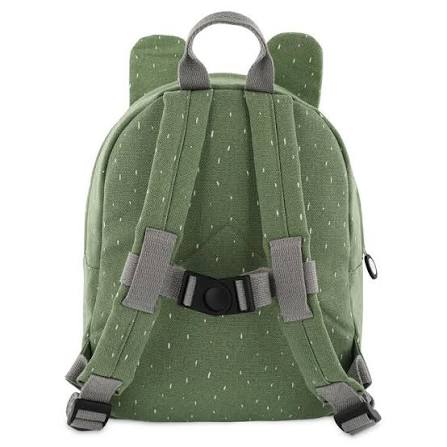 TRIXIE - Backpack - Mrs. Frog
