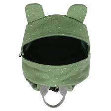 TRIXIE - Backpack - Mrs. Frog