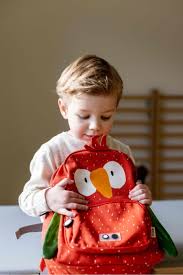 Trixie Mr. Parrot Backpack