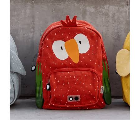 Trixie Mr. Parrot Backpack