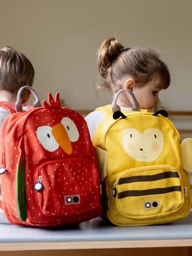 Trixie Mr. Parrot Backpack