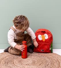 Trixie Mr. Parrot Backpack