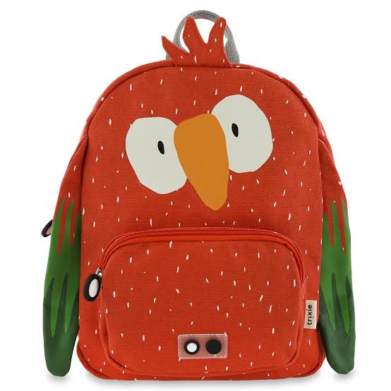 Trixie Mr. Parrot Backpack