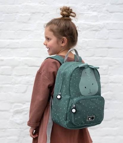 Trixie Mr. Hippo Backpack