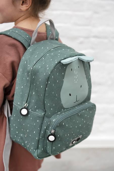 Trixie Mr. Hippo Backpack