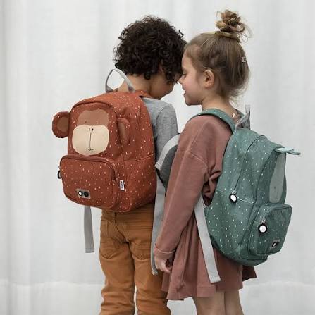 Trixie Mr. Hippo Backpack
