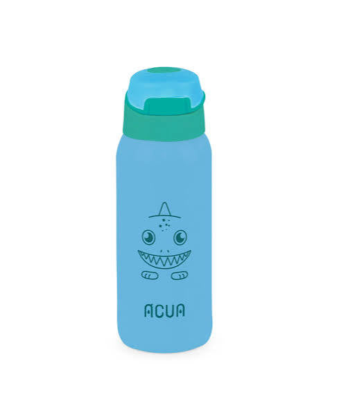 ACUA KIDS - BOTTIGLIA TERMICA 350ML SQUALO
