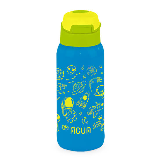 ACUA KIDS - BOTTIGLIA TERMICA 350ML SPAZIO