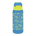 ACUA KIDS - BOTTIGLIA TERMICA 350ML MOTO E MACCHINE