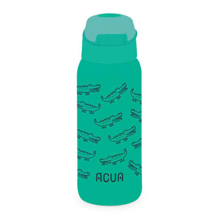 ACUA KIDS - BOTTIGLIA TERMICA 350ML COCCODRILLO