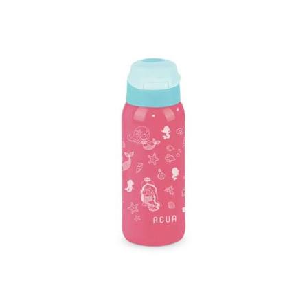 ACUA KIDS - BOTTIGLIA TERMICA 350 ML SIRENE