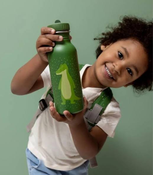 TRIXIE - AMA - Bottle 500ml - Mr. Alligator