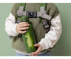 TRIXIE - AMA - Bottle 500ml - Mr. Alligator