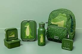 TRIXIE - AMA - Bottle 500ml - Mr. Alligator