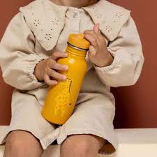 AMA - Bottle 500ml - Mr. Giraffe