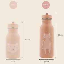 Bottle 500ml - Mrs. Cat