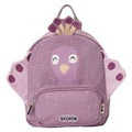 TRIXIE - Backpack small - Mrs. Peacock