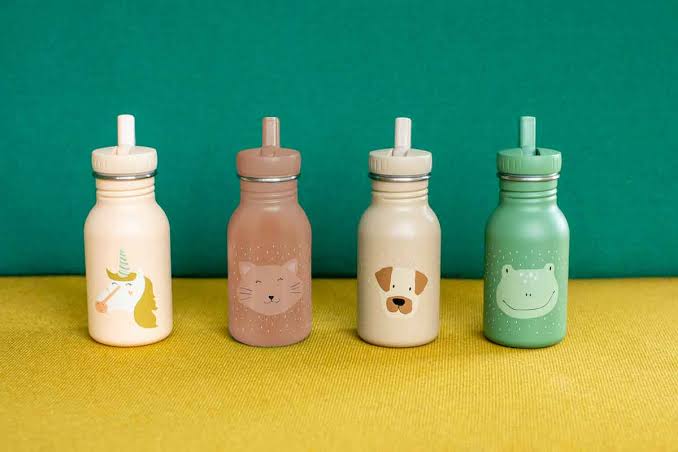 TRIXIE - Bottle 500ml - Mrs. Dog