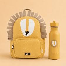 TRIXIE - Bottle 500ml - Mr. Lion