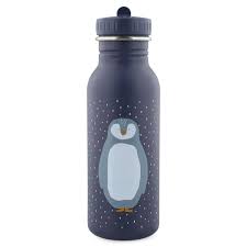 Borraccia Trixie Mr. Penguin 500ml