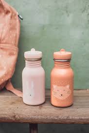 Borraccia Trixie Mrs. Rabbit 350ml