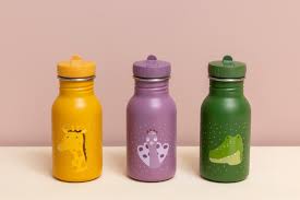 Bottle 350ml - Mrs. Giraffe