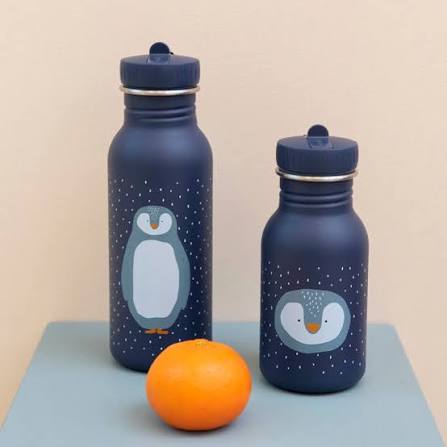 Bottle 350ml - Mr. Pinguin