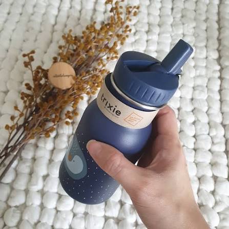 Bottle 350ml - Mr. Pinguin