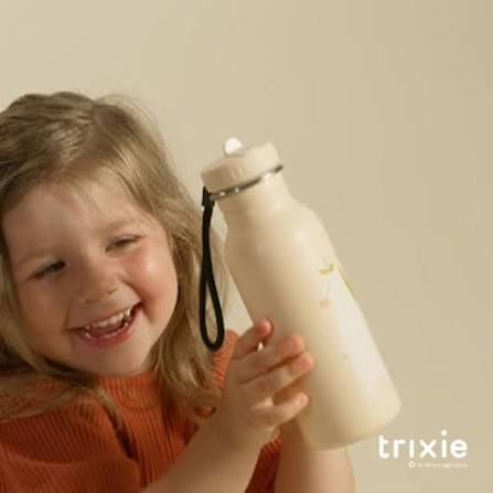Bottle 500 ml.  Mrs.Unicorn
