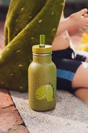 TRIXIE - Bottle 350ml - Mr. Dino