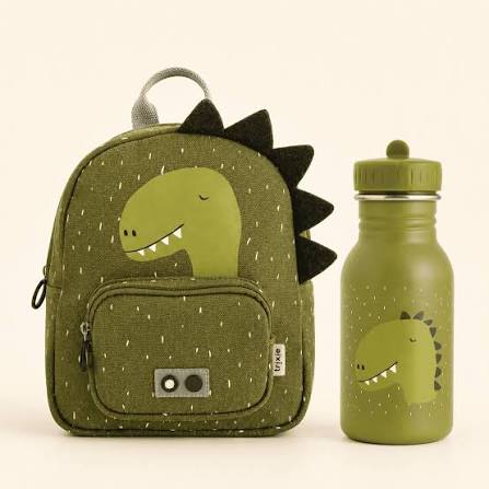 TRIXIE - Bottle 350ml - Mr. Dino