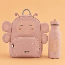 TRIXIE - Bottle 500ml - Mrs. Butterfly