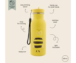 TRIXIE - Bottle 500ml - Bumblebee